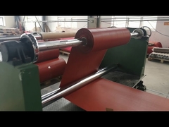 ผ้าใยแก้วเคลือบซิลิโคนไฟเบอร์กลาสผ้ากันไฟ