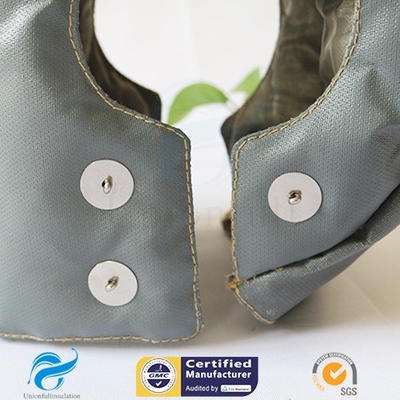Abrasion Resistant Fiberglass Fabric for Chemical Resistant Equipment