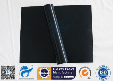 PTFE Coated Fiberglass Fabric 0.12mm Black 260℃ Non Stick Food Grade 