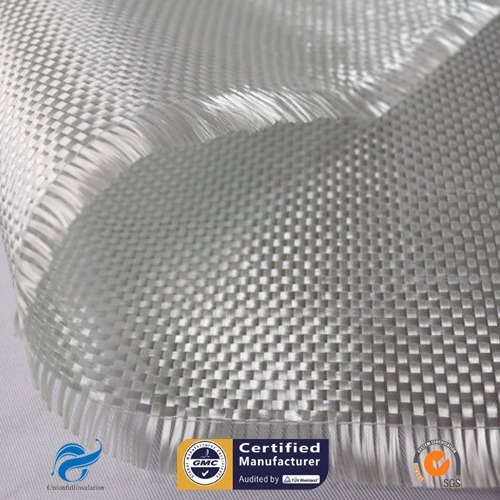Chemical Resistant Fiberglass Fabric 7.7 Oz for Long-Lasting Performance